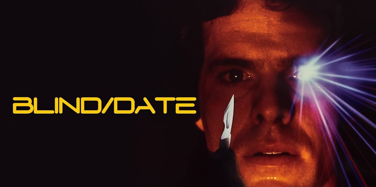 Blind Date (1984)