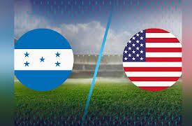 2021 Season: Honduras vs. USA