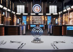 Celebrity MasterChef