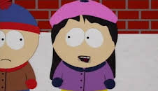 South Park (S1 E11)