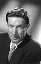 Richard Boone as 