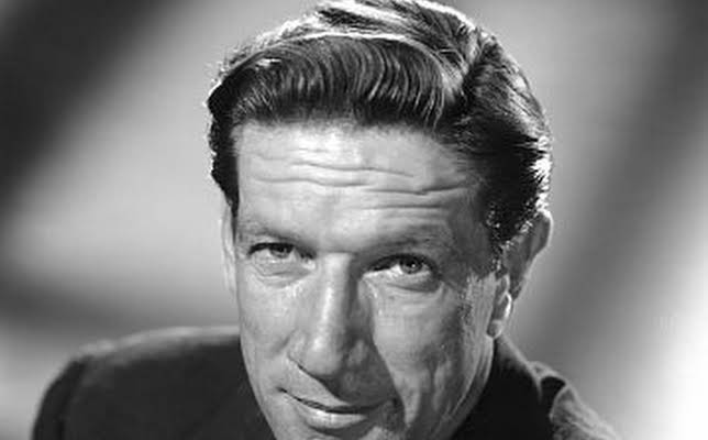 Richard Boone