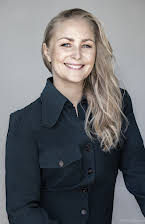 Zaida Bergroth as Director