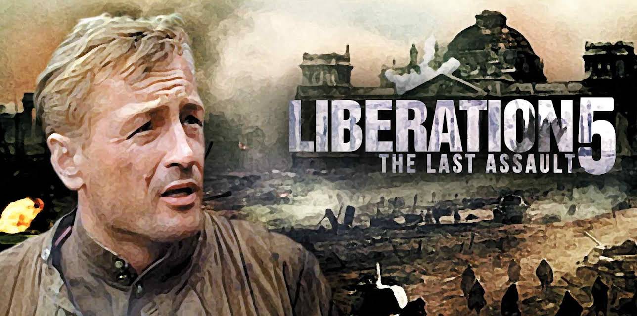 Liberation 5: The Last Assault (1971)