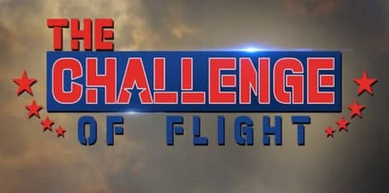 The Challenge of Flight - Out of Control (2020)