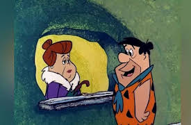 Hanna Barbera Christmas Volume 1: Christmas Flintstone