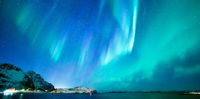 20:15: Ein Jahr auf den Lofoten | NDR Fernsehen | 1/11 2026