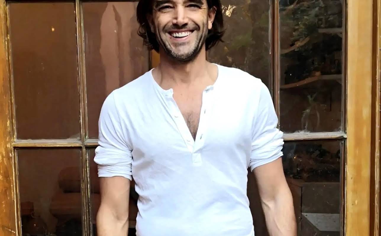 Manuel Martínez Sobrado