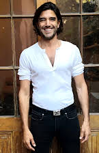 Manuel Martínez Sobrado as 