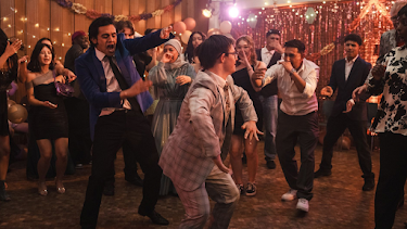 04:15: Almania (8/8) | SR Fernsehen | 4/13 2026