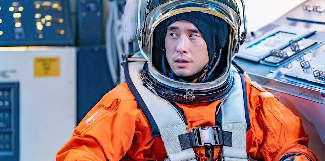 22:55: Quantum Leap | ProSieben Maxx | 12/1 2025