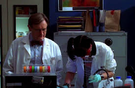 NCIS: Episode 12