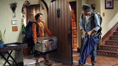 20:55: Two and a Half Men (S4 E18) (S4) | Kanal 9 | 10/12 2026