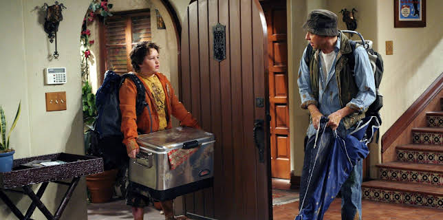 21:10: Two and a Half Men (S4 E18) (S4) | Kanal 9 | 2/24 2026