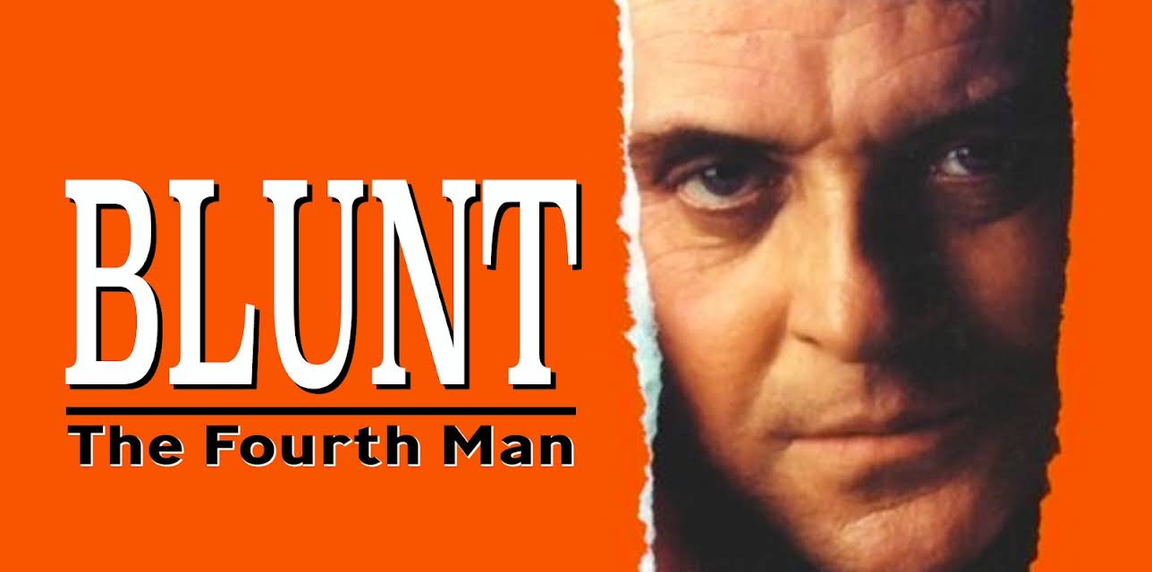 Blunt: The Fourth Man (1986)