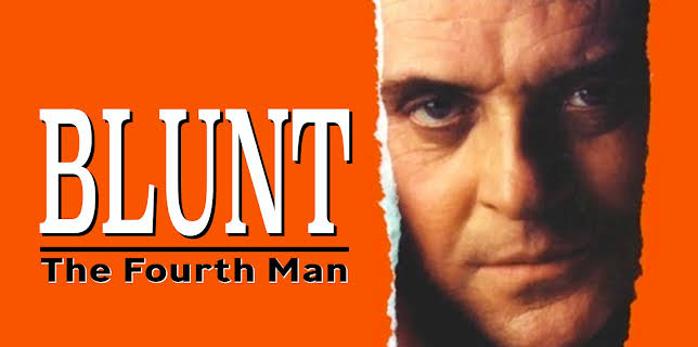 Blunt: The Fourth Man (1986)