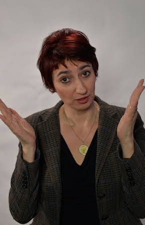 Simona Babcáková as 