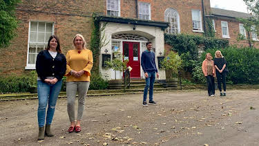 1:00 PM: Four in a Bed | More 4 | 4/6 2026