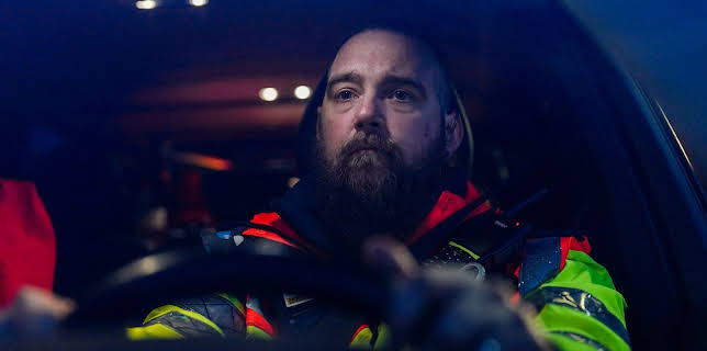 10:40 AM: The Motorway (S4 E5) (S4) | Paramount | 1/24 2026