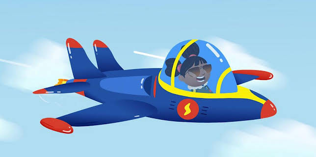 9:10 AM: Yakka Dee! (S3) | Cbeebies | 12/19 2025