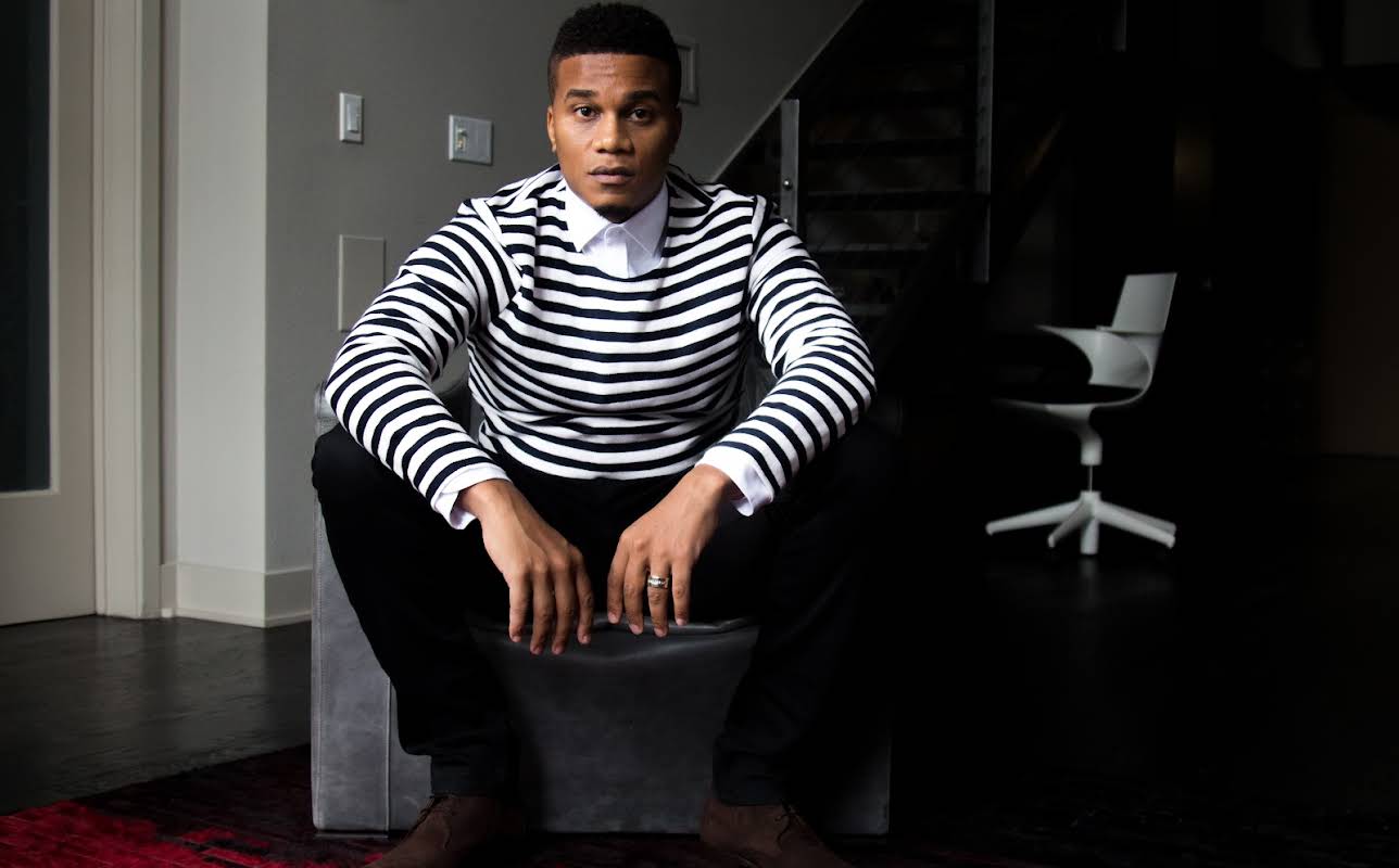 Corey Hardrict