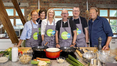 22:00: Viel für wenig - Clever kochen mit Björn Freitag | WDR Fernsehen | 10/26 2026