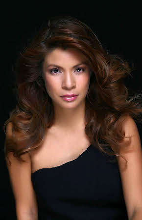 Pinky Amador as 