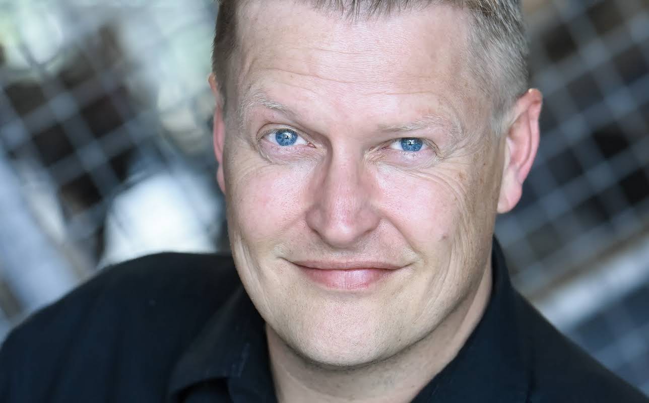 Brian Landis Folkins