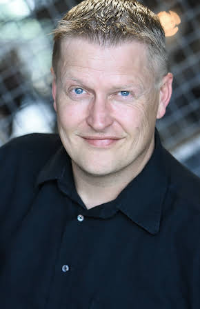 Brian Landis Folkins as 