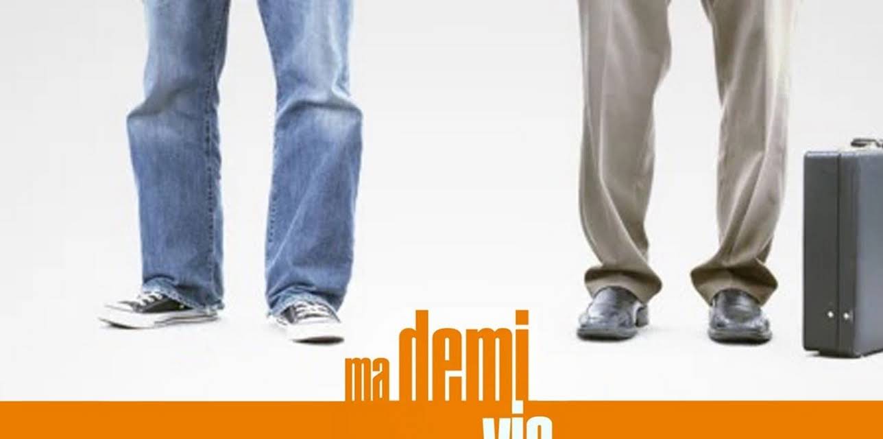 the Time of My Life (2009)