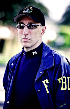 Jim Clemente as Producer