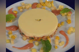 Great Chefs of the Caribbean: Chefs: Roy Khoo, Ottmar Weber, and Michel Chiche