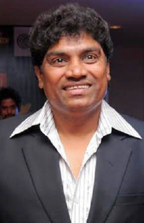 Johnny Lever as 