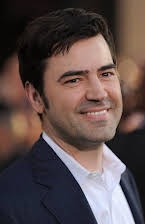 Ron Livingston as 