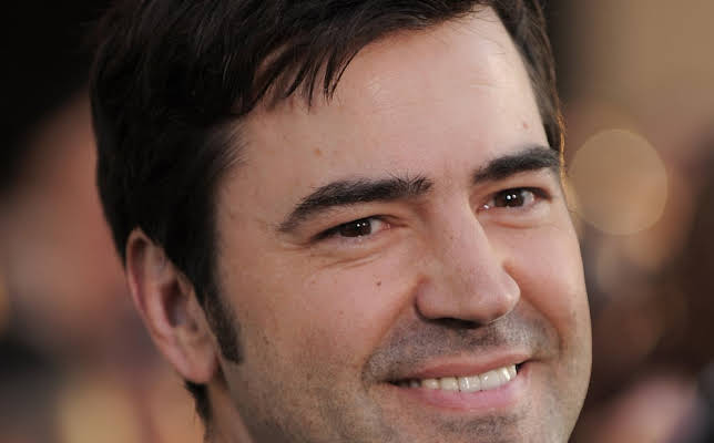 Ron Livingston