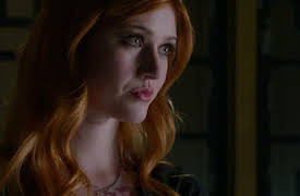 Shadowhunters Season 1: Blood Calls to Blood