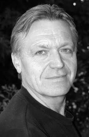 Terje Strømdahl as 