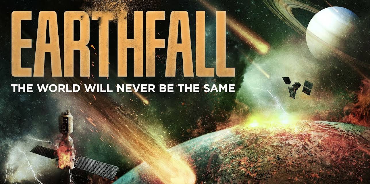 Earthfall (2015)