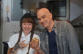 Burgers, Brew & 'Que Season 1: Sweet and Smoky