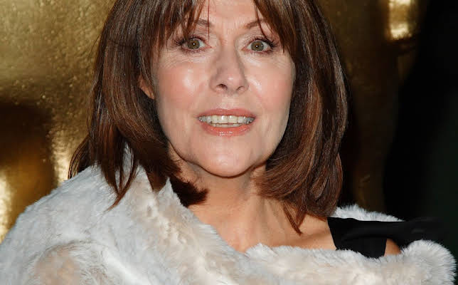 Elisabeth Sladen