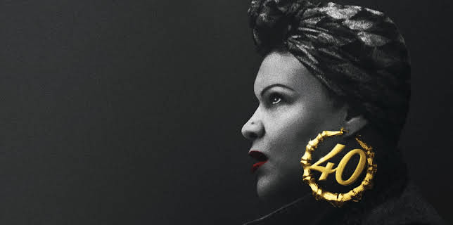 The Forty-Year-Old Version (2020)