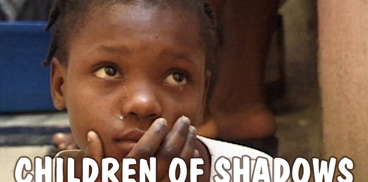 Children of Shadows (2002)