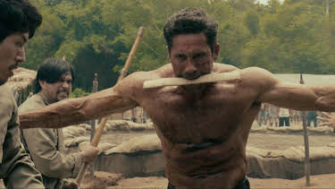 21:00: Prisoner of War | Viasat Premiere | 5/14 2026