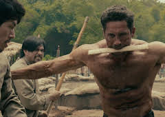 Prisoner of War