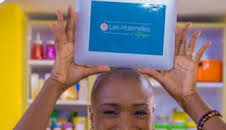 Les maternelles d'Afrique