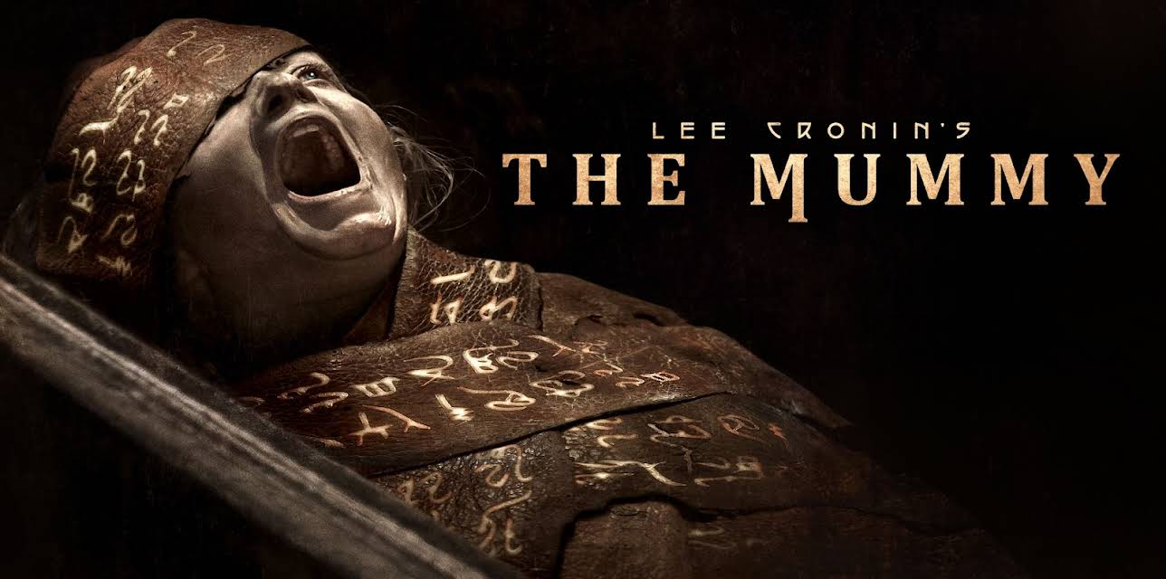 Lee Cronin's The Mummy (2026)