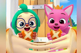 Sing Along with Pinkfong & Hogi: Hot Cheese Buns