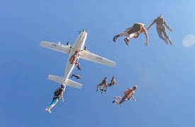 Wild & Weird America, Season 1: Life in the Fast Lane