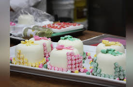 Save My Bakery Season 1: Holmesburg Bakery