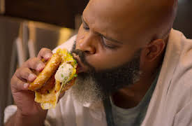 Färskt, frasigt och friterat: St. Louis